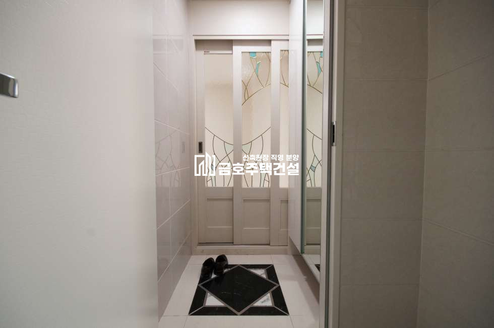 인천 남동구 서창동 서창동 코너땅 명당자리 3룸현장 / 역세권 대형3룸 / 높은층고&막힘없는 정남향 분양 매물번호 10825 사진 14