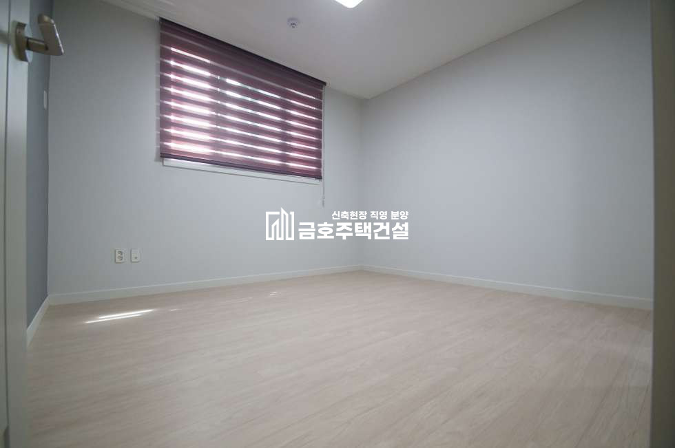 인천 연수구 선학동 선학초 인근 / 선학경기장 / 코너땅에자리잡은 단지형3룸!! 분양 매물번호 10762 사진 10