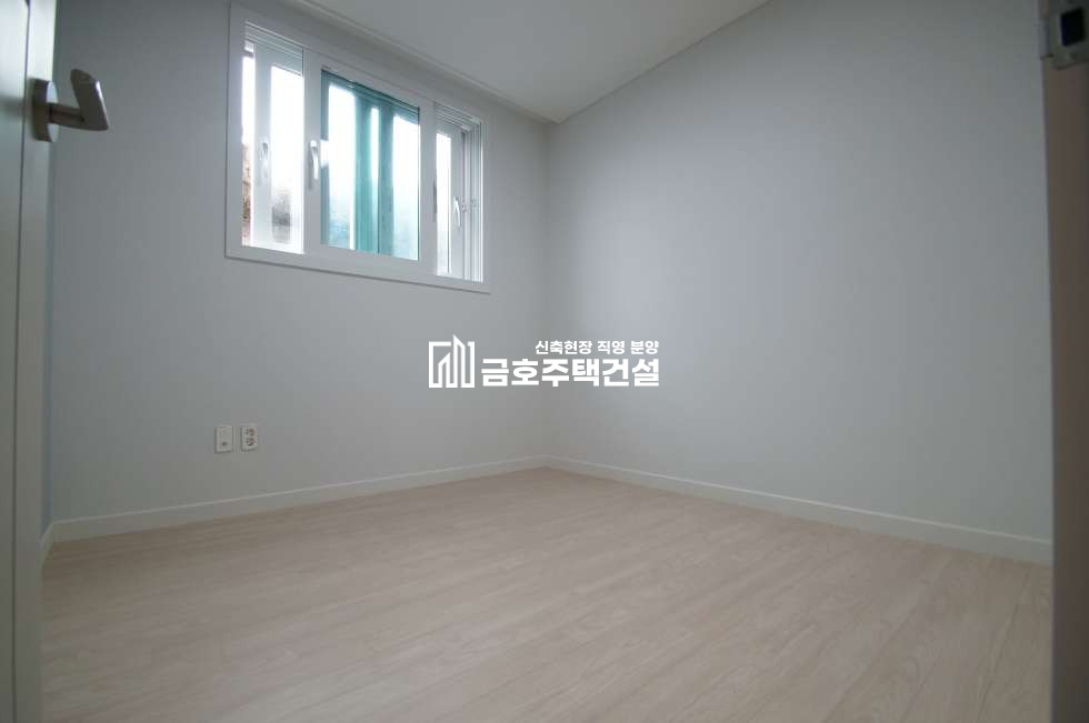 인천 연수구 선학동 선학초 인근 / 선학경기장 / 코너땅에자리잡은 단지형3룸!! 분양 매물번호 10762 사진 13