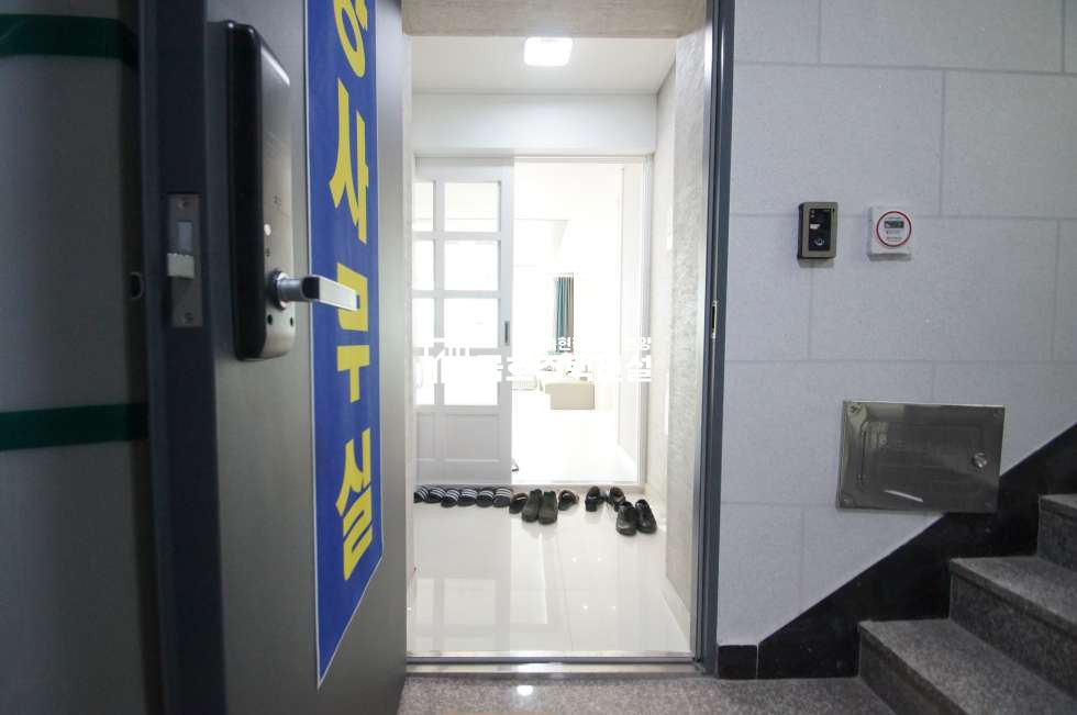 인천 서해구 가좌동 100% 자주식 주차 공간 확보!! 아파트형 구조와 시설까지 완벽합니다!! 분양 매물번호 10964 사진 15