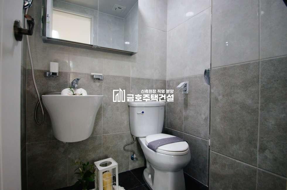 인천 미추홀구 용현동 용현동 [apt] 3룸 / A Type 구조 평수 다양 분양 매물번호 10615 사진 11