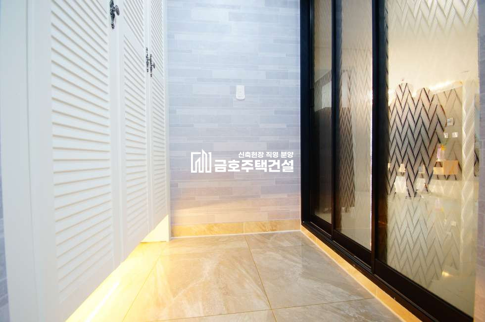 인천 미추홀구 용현동 용현동 [apt] 3룸 / A Type 구조 평수 다양 분양 매물번호 10615 사진 15