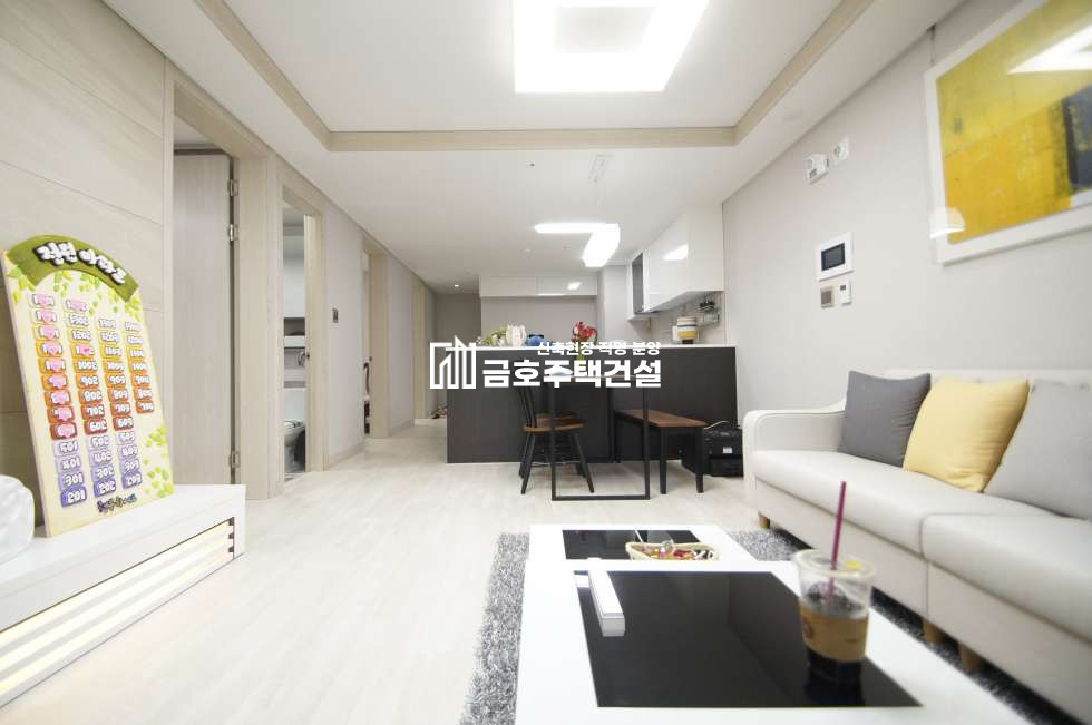경기 부천원미구 중동 중동역 도보 5분 잔여특가 / 학군,대형마트,은행,관공서 밀집 / 정숙한 주택가 분양 매물번호 10569 사진 6