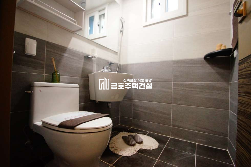 경기 부천원미구 중동 ▶대형평수◀ 거실넓고 옵션좋은집 / A-Type 분양 매물번호 10582 사진 13
