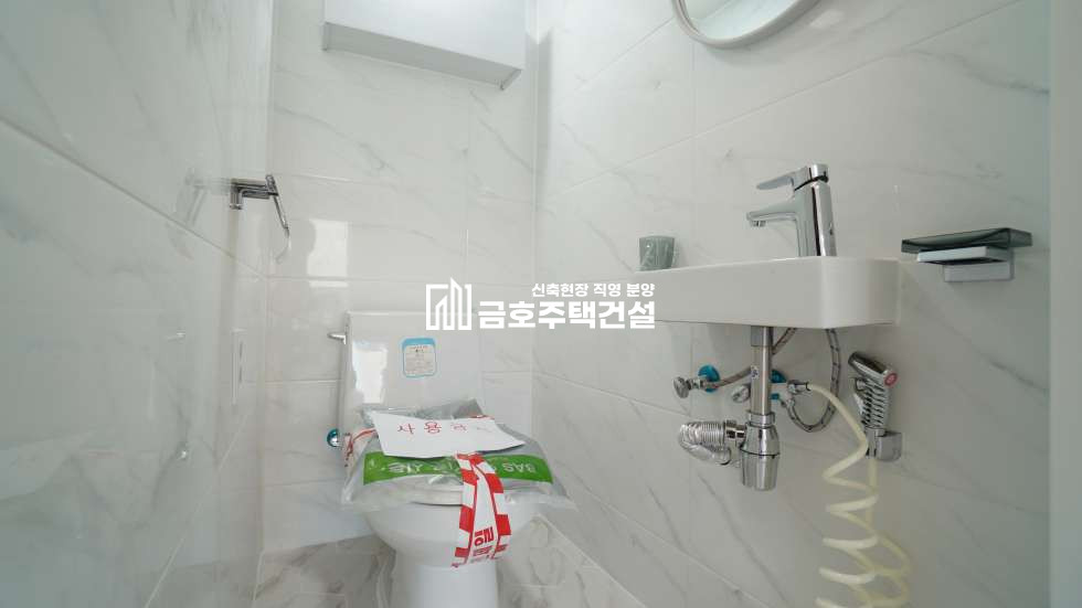 경기 김포시 구래동 비엔뷰빌리지 / 김포한강신도시 200세대 대단지 타운하우스 OPEN 분양 매물번호 11016 사진 11