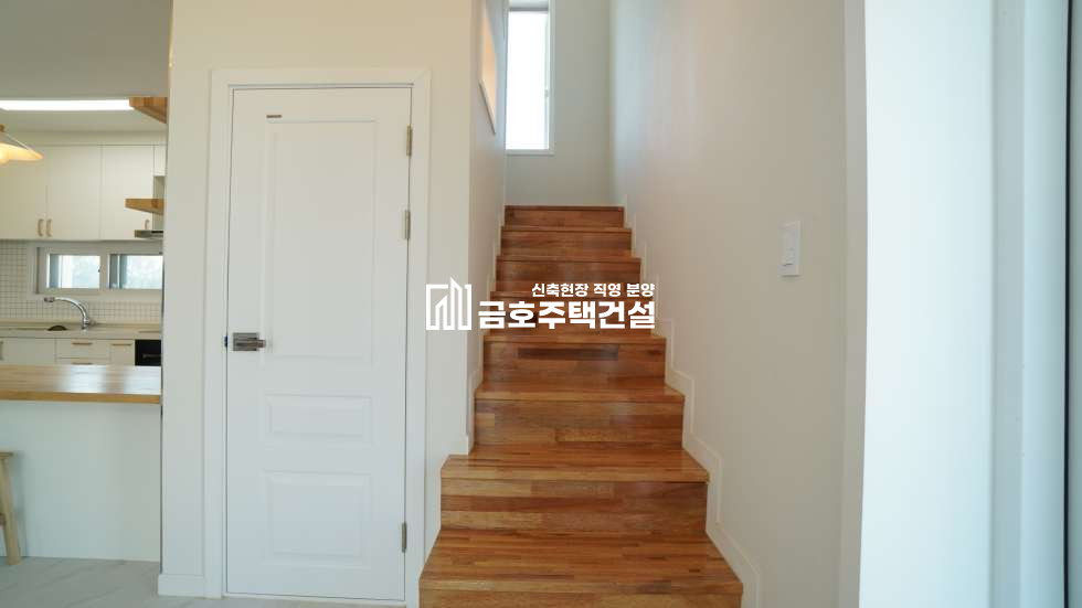 경기 김포시 구래동 비엔뷰빌리지 / 김포한강신도시 200세대 대단지 타운하우스 OPEN 분양 매물번호 11016 사진 12