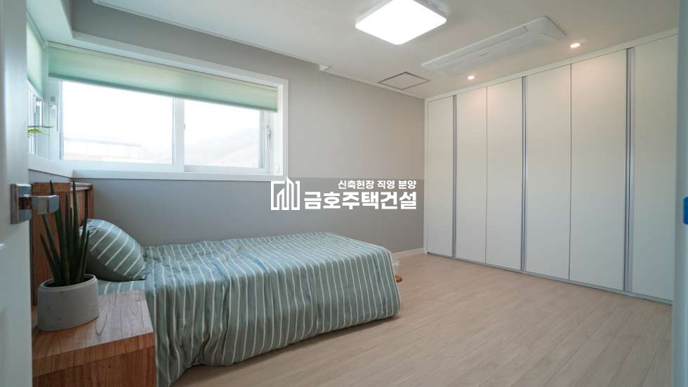 경기 김포시 구래동 비엔뷰빌리지 / 김포한강신도시 200세대 대단지 타운하우스 OPEN 분양 매물번호 11016 사진 13