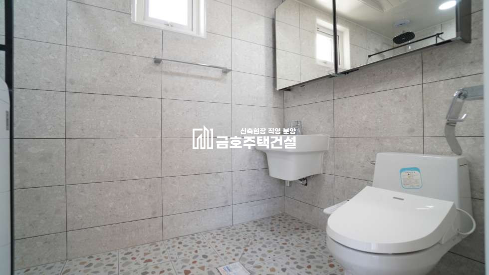 경기 김포시 구래동 비엔뷰빌리지 / 김포한강신도시 200세대 대단지 타운하우스 OPEN 분양 매물번호 11016 사진 15