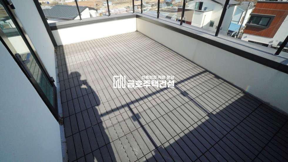 경기 김포시 구래동 비엔뷰빌리지 / 김포한강신도시 200세대 대단지 타운하우스 OPEN 분양 매물번호 11016 사진 19
