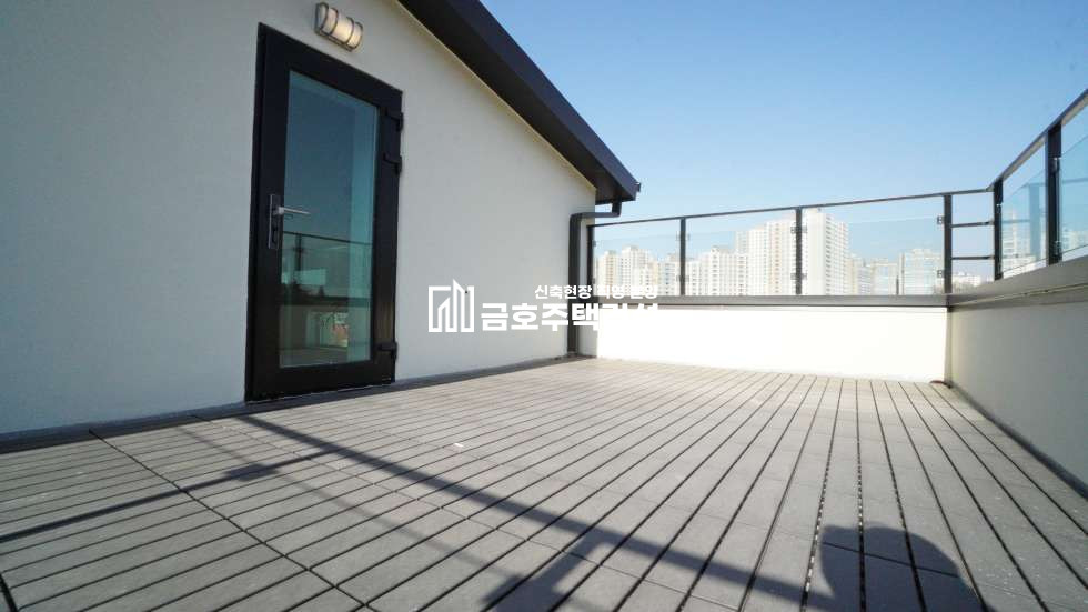 경기 김포시 구래동 비엔뷰빌리지 / 김포한강신도시 200세대 대단지 타운하우스 OPEN 분양 매물번호 11016 사진 20