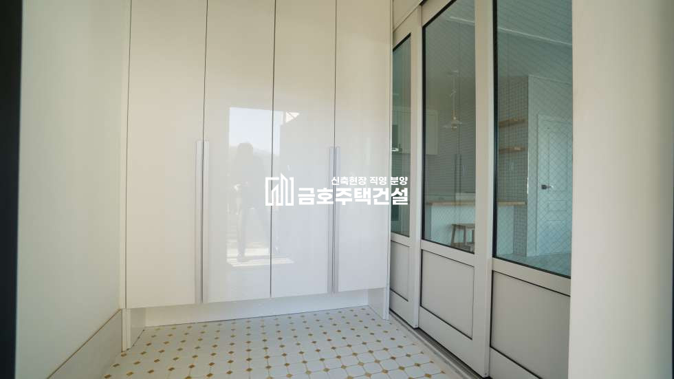 경기 김포시 구래동 비엔뷰빌리지 / 김포한강신도시 200세대 대단지 타운하우스 OPEN 분양 매물번호 11016 사진 22