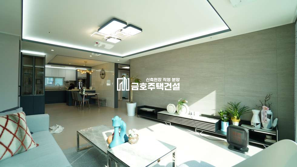 경기 부천원미구 원미동 청담센트럴APT / 15층 아파트 / 정남향 / 파크뷰 분양 매물번호 11002 사진 4