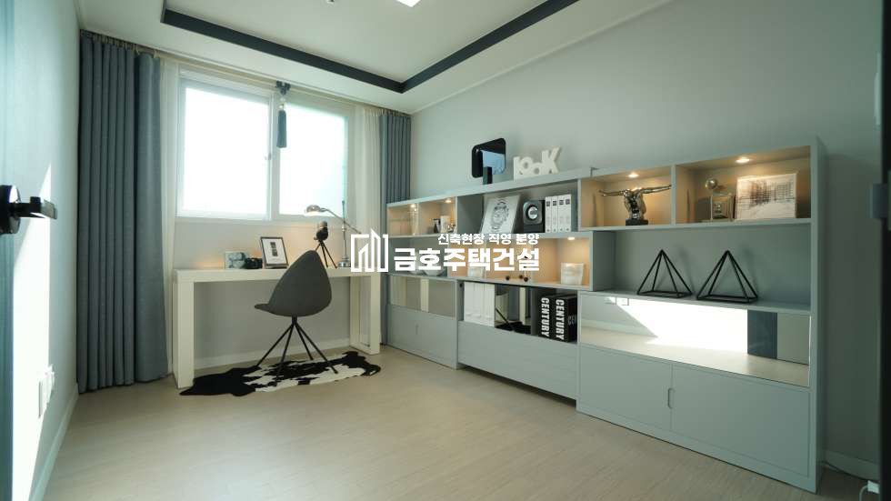 경기 부천원미구 원미동 청담센트럴APT / 15층 아파트 / 정남향 / 파크뷰 분양 매물번호 11002 사진 12
