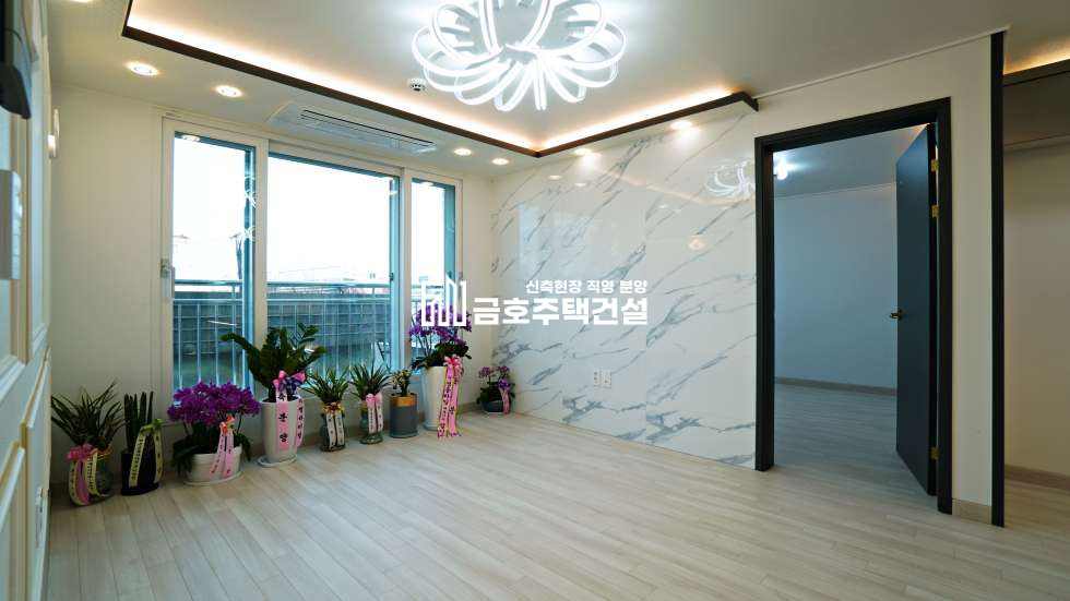인천 미추홀구 주안동 엠파크 / 풀옵션 2룸 OPEN 분양 매물번호 11030 사진 2