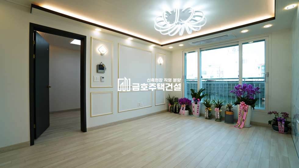 인천 미추홀구 주안동 엠파크 / 풀옵션 2룸 OPEN 분양 매물번호 11030 사진 3