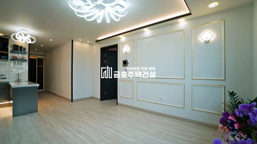 인천 미추홀구 주안동 엠파크 / 풀옵션 2룸 OPEN 분양 매물번호 11030 사진 4
