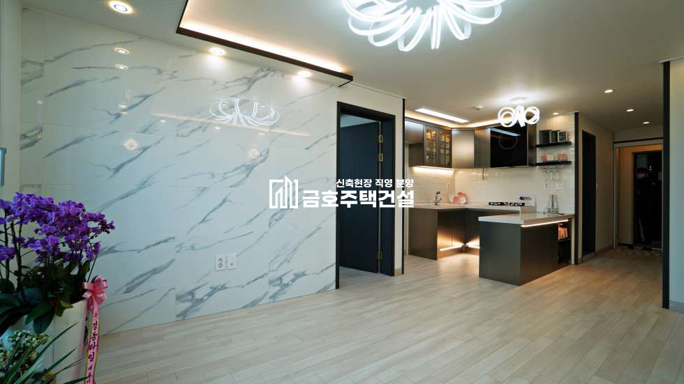 인천 미추홀구 주안동 엠파크 / 풀옵션 2룸 OPEN 분양 매물번호 11030 사진 5