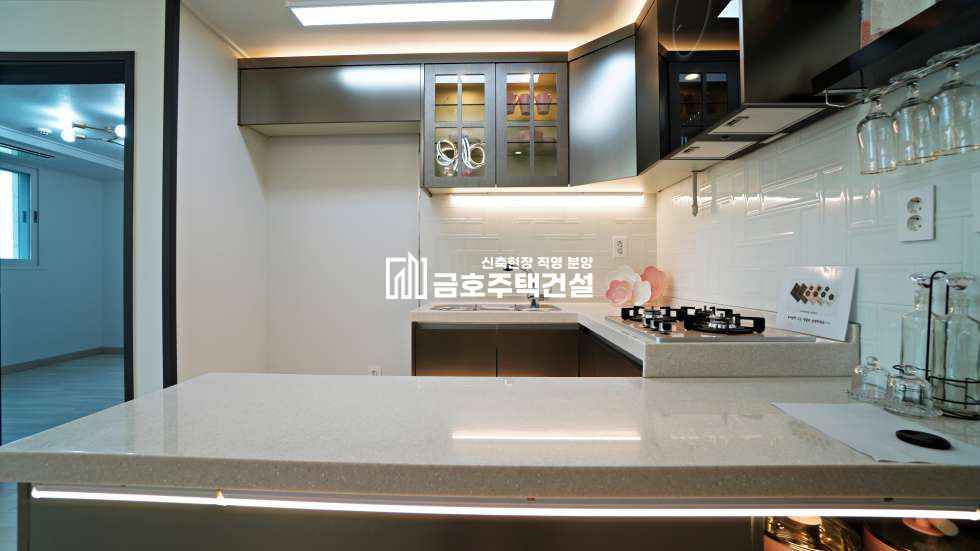 인천 미추홀구 주안동 엠파크 / 풀옵션 2룸 OPEN 분양 매물번호 11030 사진 7