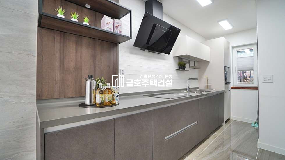 경기 광주시 초월읍 산이리 인테리어와 구조가 이쁜 단독주택 서원테라스하우스 A타입 분양 매물번호 11129 사진 8