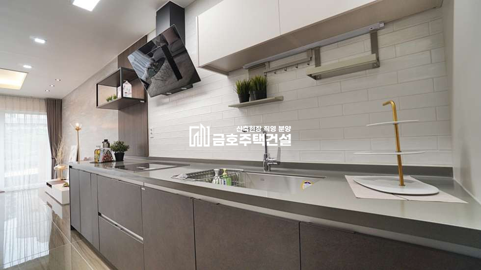 경기 광주시 초월읍 산이리 인테리어와 구조가 이쁜 단독주택 서원테라스하우스 A타입 분양 매물번호 11129 사진 9