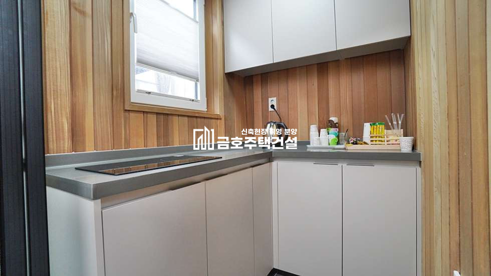 경기 광주시 초월읍 산이리 인테리어와 구조가 이쁜 단독주택 서원테라스하우스 A타입 분양 매물번호 11129 사진 10