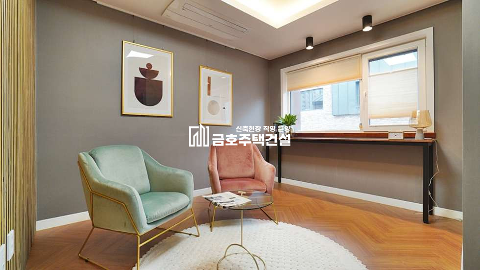 경기 광주시 초월읍 산이리 인테리어와 구조가 이쁜 단독주택 서원테라스하우스 A타입 분양 매물번호 11129 사진 14