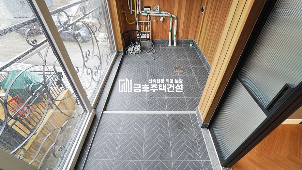 경기 광주시 초월읍 산이리 인테리어와 구조가 이쁜 단독주택 서원테라스하우스 A타입 분양 매물번호 11129 사진 15