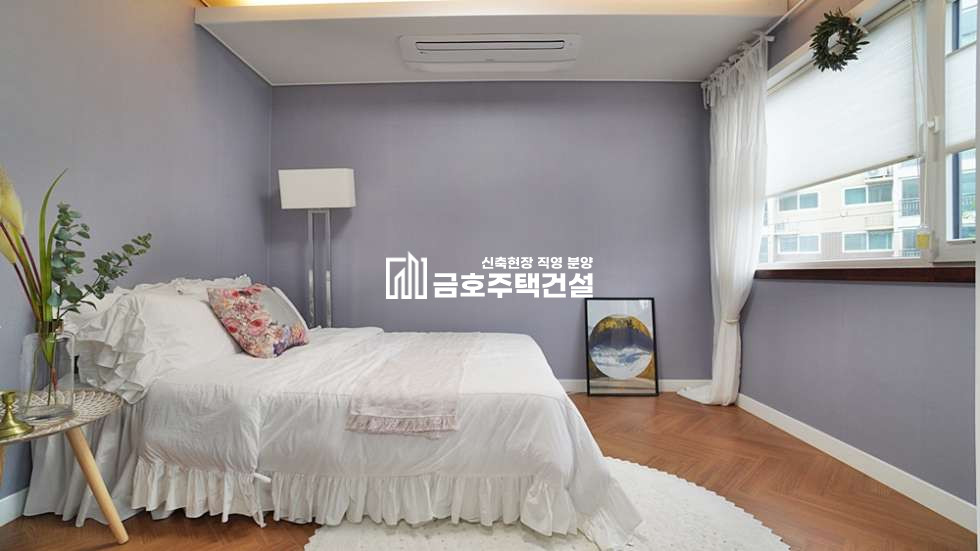 경기 광주시 초월읍 산이리 인테리어와 구조가 이쁜 단독주택 서원테라스하우스 A타입 분양 매물번호 11129 사진 17