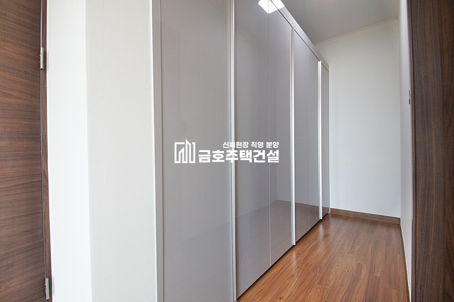 경기 광주시 오포읍 신현리 명문세가 로데힐스 단독주택 B타입 / 건평 69평, 대지 110평 분양 매물번호 11117 사진 12