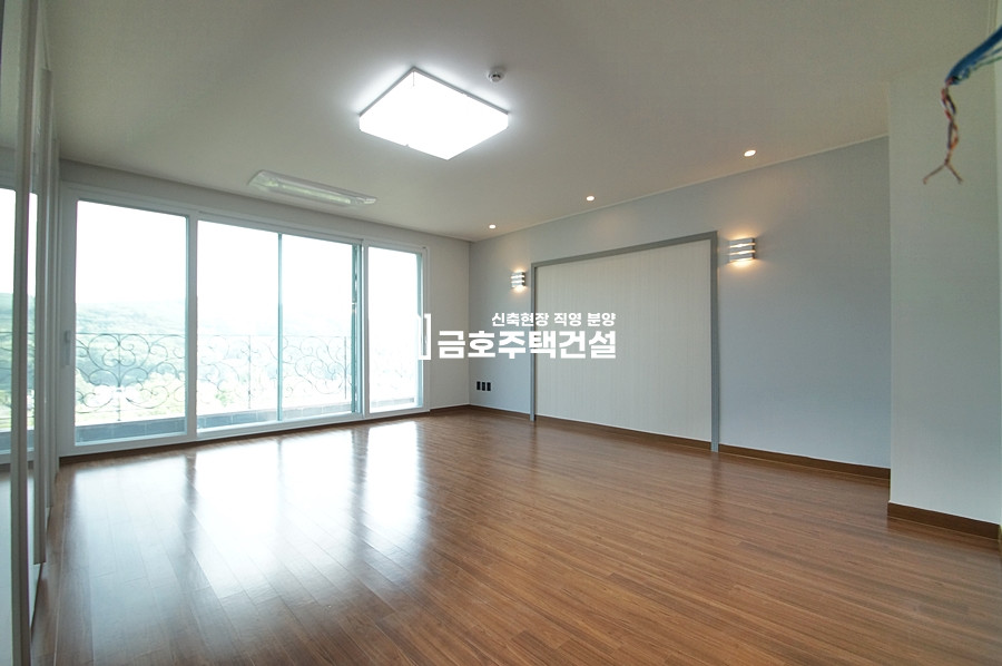 경기 광주시 오포읍 신현리 명문세가 로데힐스 단독주택 B타입 / 건평 69평, 대지 110평 분양 매물번호 11117 사진 19