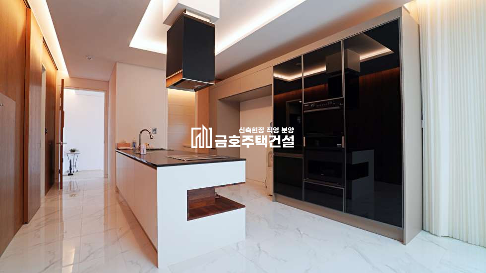 경기 광주시 회덕동 전망이 정말 좋은 카할라3차 단독주택 / 대지 65평, 건평 51평 분양 매물번호 11115 사진 7