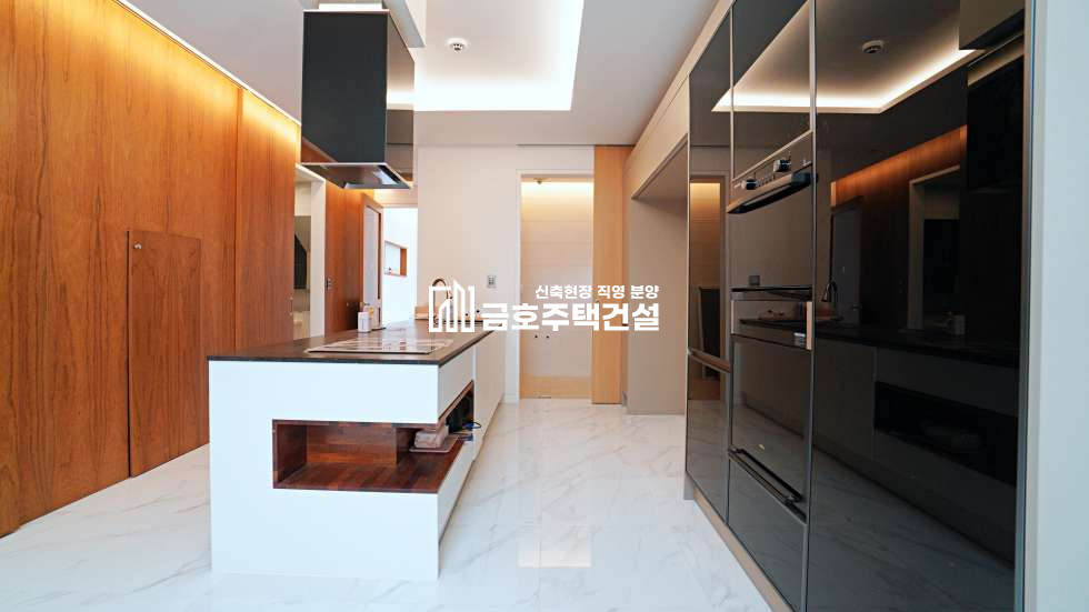 경기 광주시 회덕동 전망이 정말 좋은 카할라3차 단독주택 / 대지 65평, 건평 51평 분양 매물번호 11115 사진 8