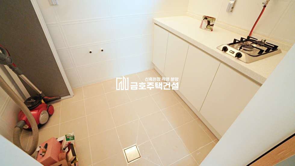 경기 광주시 회덕동 전망이 정말 좋은 카할라3차 단독주택 / 대지 65평, 건평 51평 분양 매물번호 11115 사진 9