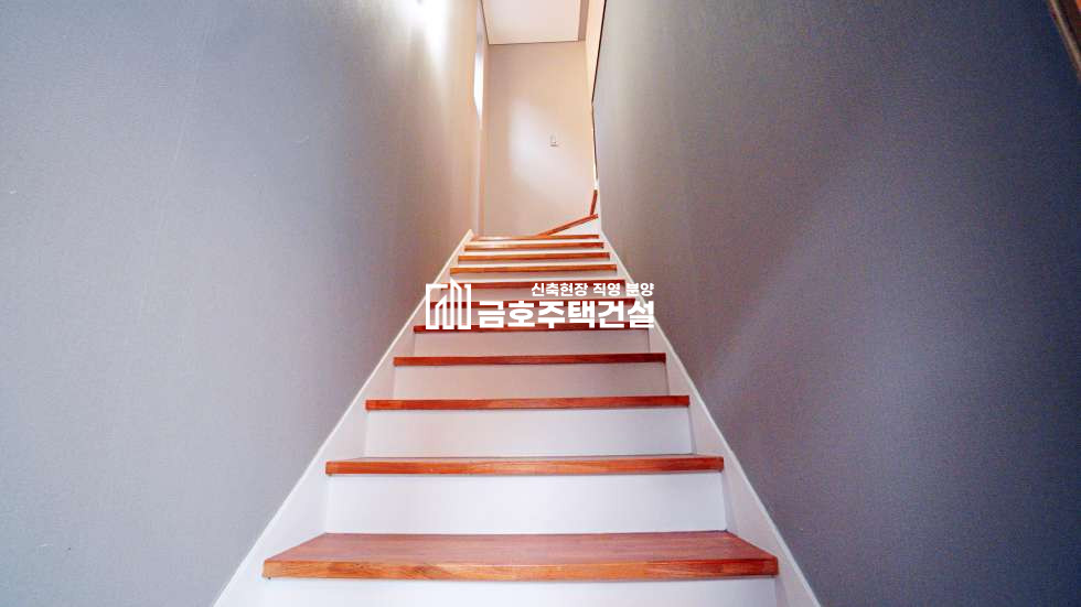 경기 광주시 회덕동 전망이 정말 좋은 카할라3차 단독주택 / 대지 65평, 건평 51평 분양 매물번호 11115 사진 11