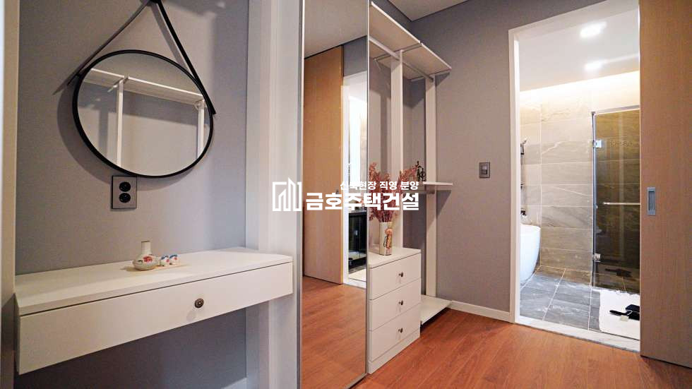 경기 광주시 회덕동 전망이 정말 좋은 카할라3차 단독주택 / 대지 65평, 건평 51평 분양 매물번호 11115 사진 13