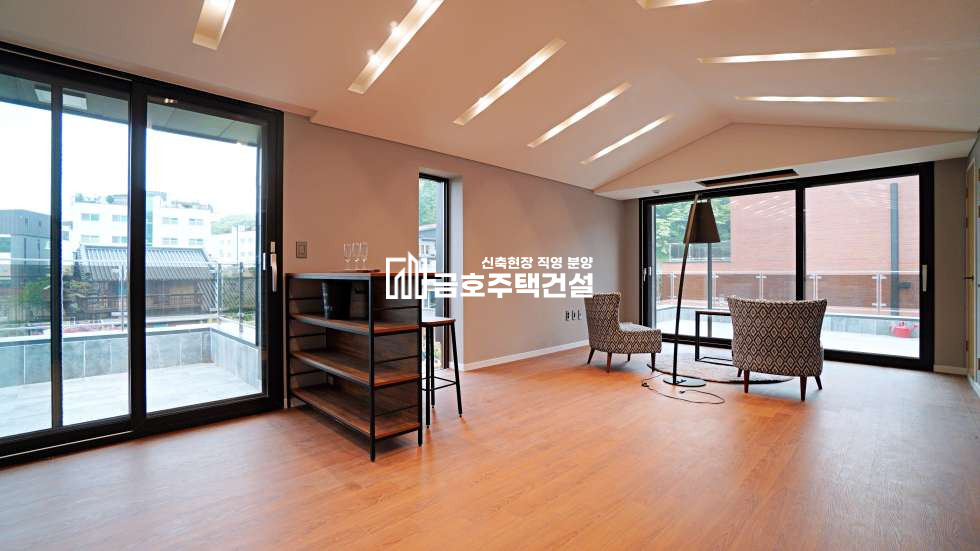 경기 광주시 회덕동 전망이 정말 좋은 카할라3차 단독주택 / 대지 65평, 건평 51평 분양 매물번호 11115 사진 16