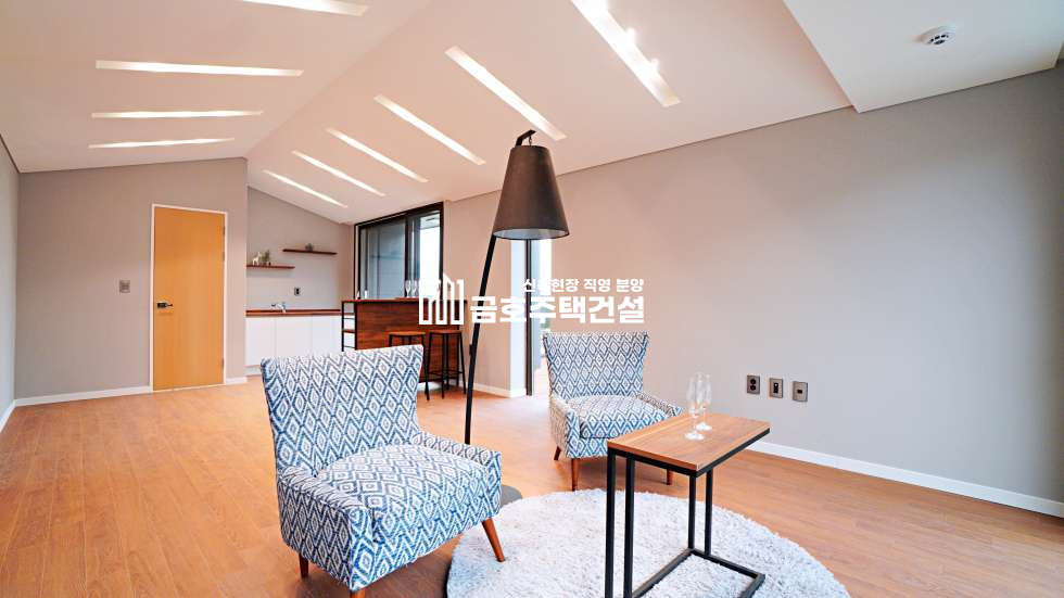 경기 광주시 회덕동 전망이 정말 좋은 카할라3차 단독주택 / 대지 65평, 건평 51평 분양 매물번호 11115 사진 18