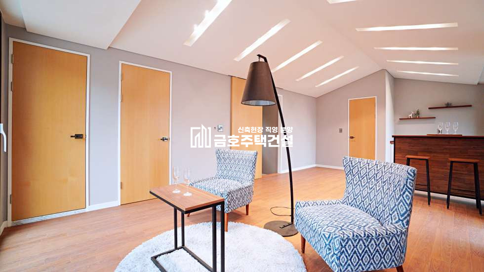 경기 광주시 회덕동 전망이 정말 좋은 카할라3차 단독주택 / 대지 65평, 건평 51평 분양 매물번호 11115 사진 19