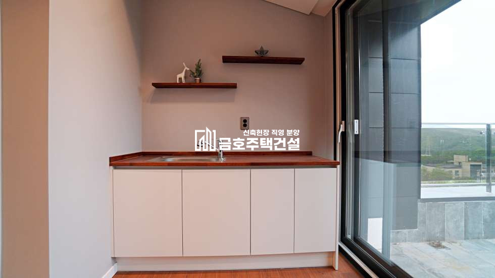 경기 광주시 회덕동 전망이 정말 좋은 카할라3차 단독주택 / 대지 65평, 건평 51평 분양 매물번호 11115 사진 20