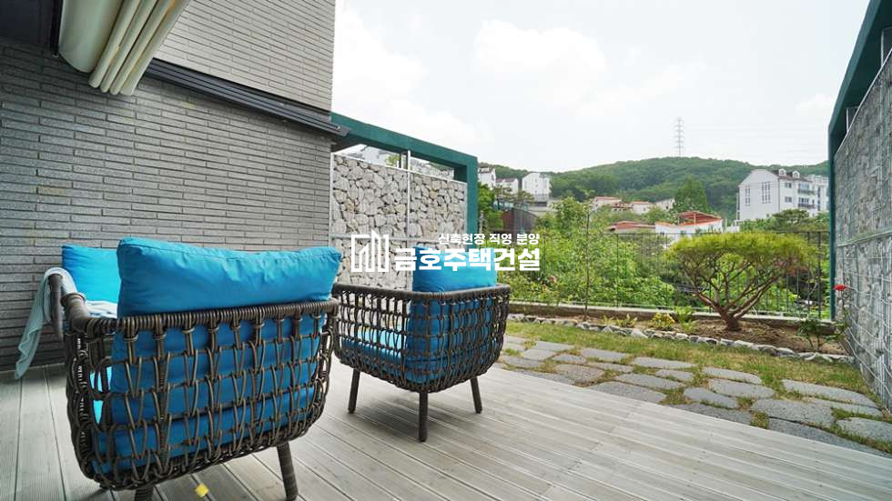 경기 광주시 오포읍 신현리 보헤미안 / 예쁜 인테리어 독특한 구조로 인기많은 단독주택 / 대지 40평, 건평 38평 분양 매물번호 11120 사진 7