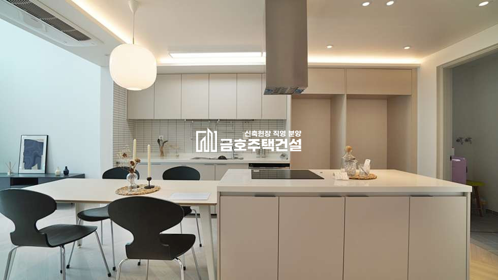 경기 광주시 오포읍 신현리 보헤미안 / 예쁜 인테리어 독특한 구조로 인기많은 단독주택 / 대지 40평, 건평 38평 분양 매물번호 11120 사진 11