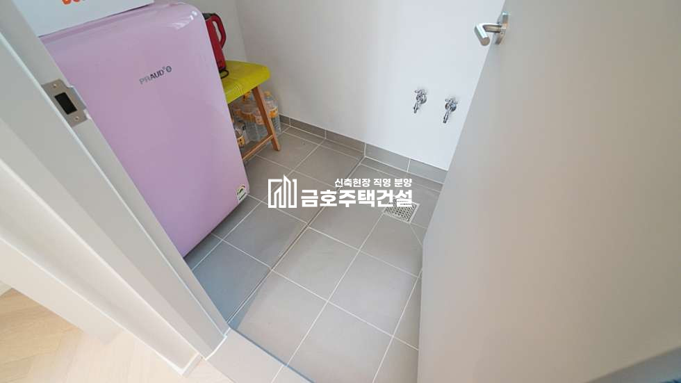 경기 광주시 오포읍 신현리 보헤미안 / 예쁜 인테리어 독특한 구조로 인기많은 단독주택 / 대지 40평, 건평 38평 분양 매물번호 11120 사진 14