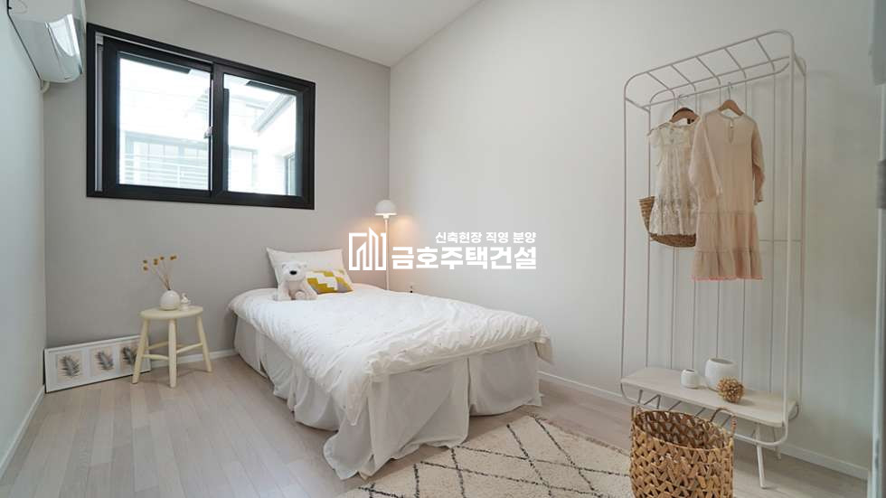 경기 광주시 오포읍 신현리 보헤미안 / 예쁜 인테리어 독특한 구조로 인기많은 단독주택 / 대지 40평, 건평 38평 분양 매물번호 11120 사진 19