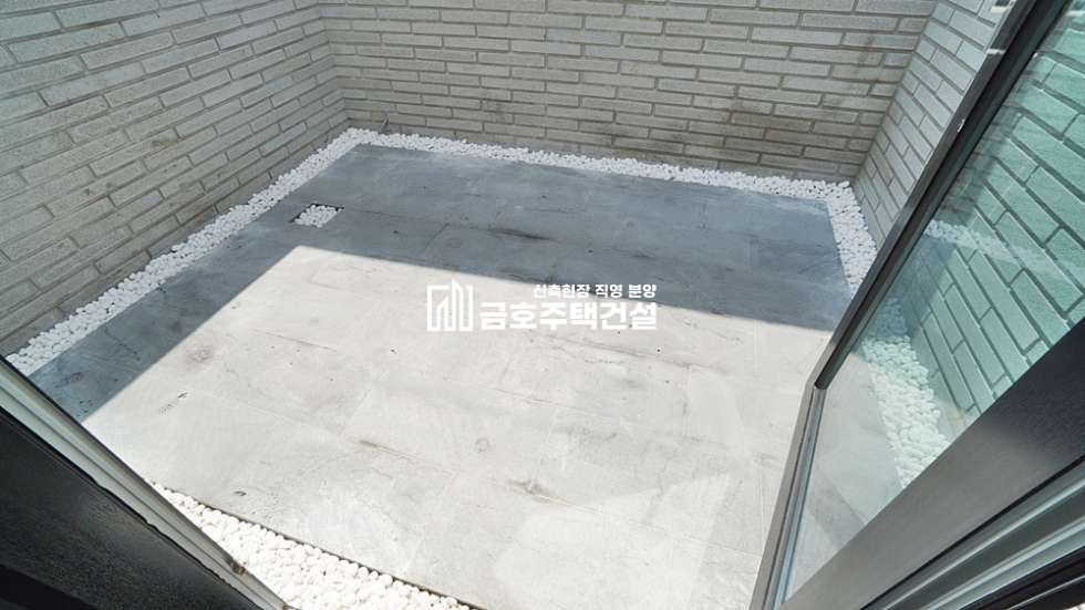 경기 광주시 오포읍 신현리 보헤미안 / 예쁜 인테리어 독특한 구조로 인기많은 단독주택 / 대지 40평, 건평 38평 분양 매물번호 11120 사진 22