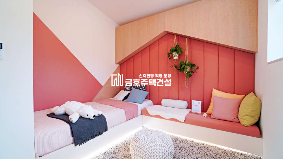 경기 광주시 오포읍 푀르스티안 / 정말 아름다운 역대급 단독주택 - 중정편 #1 / 대지 140평, 건평 64평 분양 매물번호 11132 사진 28