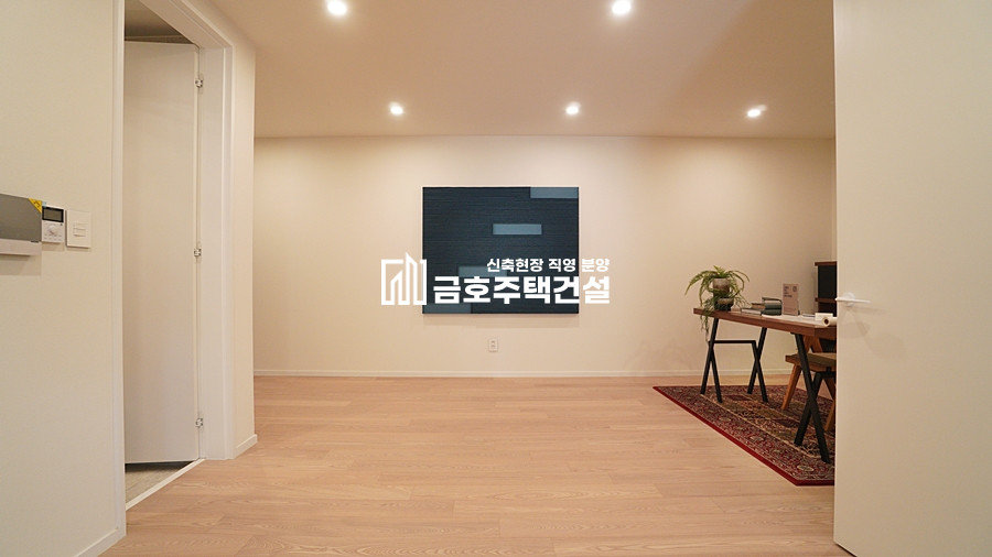 경기 광주시 오포읍 푀르스티안 / 정말 아름다운 역대급 단독주택 - 파티룸편 #1 / 대지 140평, 건평 94평 분양 매물번호 11133 사진 4