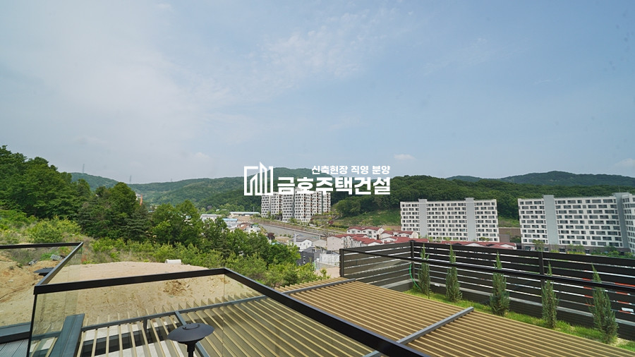 경기 광주시 오포읍 푀르스티안 / 정말 아름다운 역대급 단독주택 - 파티룸편 #1 / 대지 140평, 건평 94평 분양 매물번호 11133 사진 18