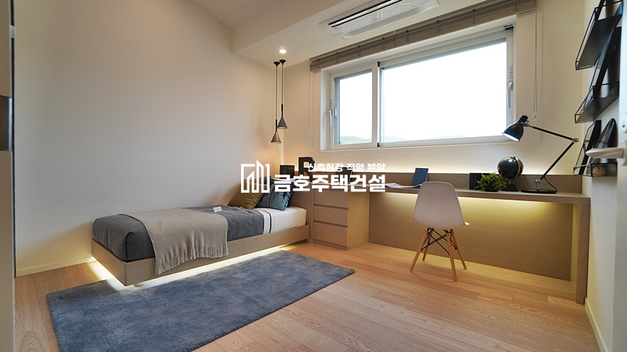 경기 광주시 오포읍 푀르스티안 / 정말 아름다운 역대급 단독주택 - 파티룸편 #1 / 대지 140평, 건평 94평 분양 매물번호 11133 사진 34