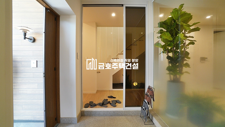 경기 광주시 오포읍 푀르스티안 / 정말 아름다운 역대급 단독주택 - 파티룸편 #1 / 대지 140평, 건평 94평 분양 매물번호 11133 사진 38