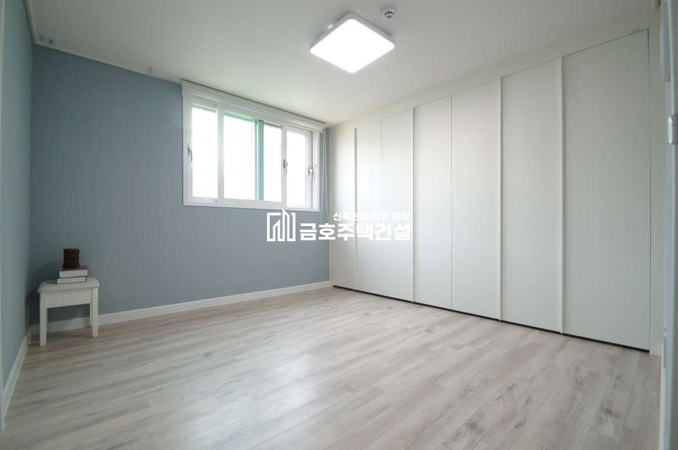 경기 광주시 오포읍 양벌리 리첼바움 / 도보 5분거리 초등학교 / 52세대 단지형 전원주택 분양 매물번호 11127 사진 17